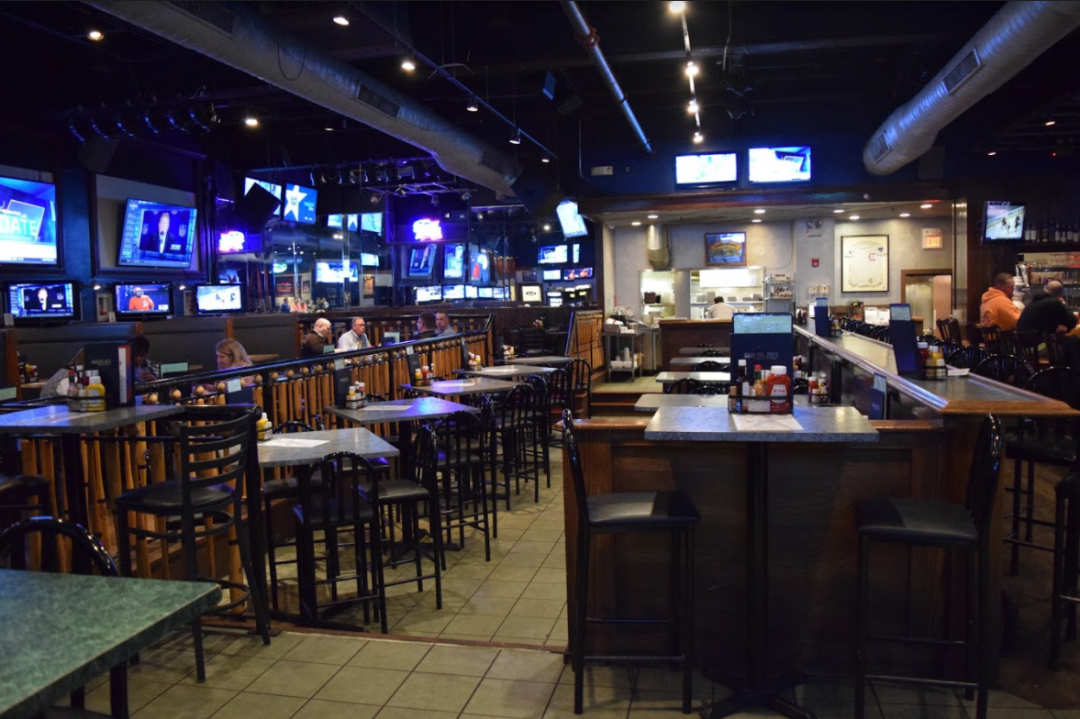 Shoeless Joes Rosemont Shoeless Joe's Ale House & Grille