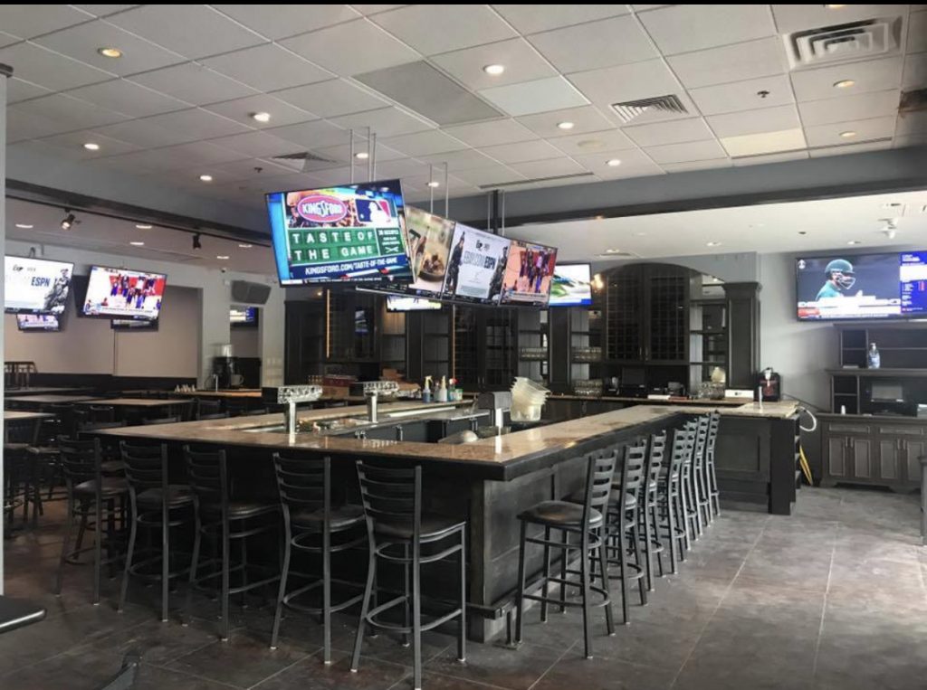 Shoeless Joe's Schiller Park Shoeless Joe's Ale House & Grille